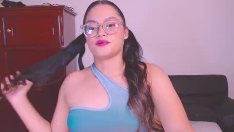 Snapshot of eve_rox18 chatting on 09.13.25 Eve Rox18 online show from 09.13.25