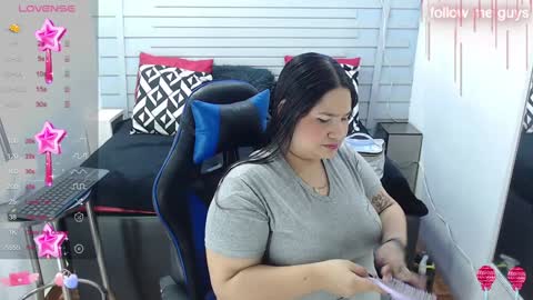 evelin zaens online show from 01.22.25