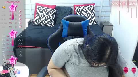 evelin zaens online show from 01.22.25