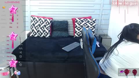 evelin zaens online show from 01.26.25