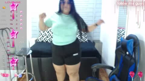 evelin zaens online show from 01.30.25