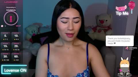 Evelyn online show from 12.02.25