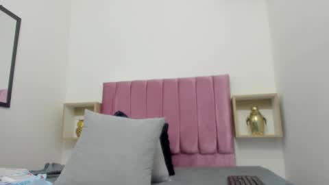 evelyn_morgan1 online show from 02.28.25