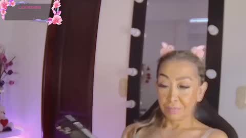 EvelynaGrey online show from 09.09.25