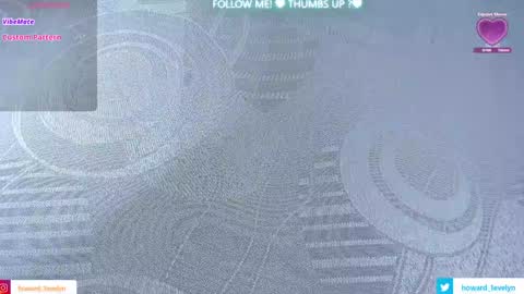 Snapshot of evelynhoward23 chatting on 01.29.25 LAURA SOFIA INDEPENDENT MODEL FOLLOW ME NOW ALMOST 10000 FOLLOWERS online show from 01.29.25