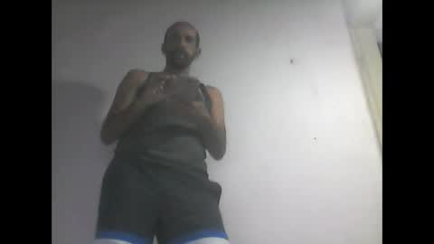 everaldosantos online show from 02.09.25