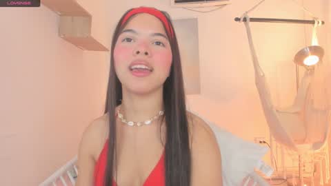 Snapshot of everyh chatting on 01.13.25 Sophia online show from 01.13.25