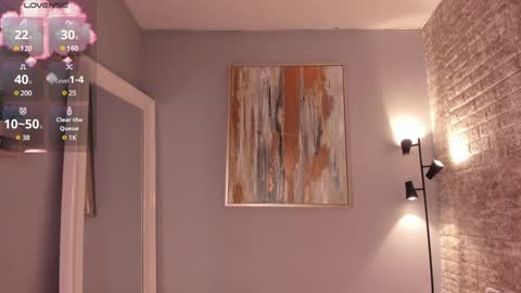 Snapshot of everyh chatting on 01.18.25 Sophia online show from 01.18.25