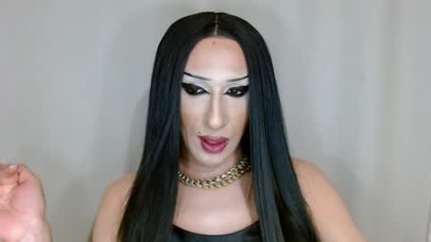 Snapshot of evezephira chatting on 09.14.25 Supreme Maestra online show from 09.14.25