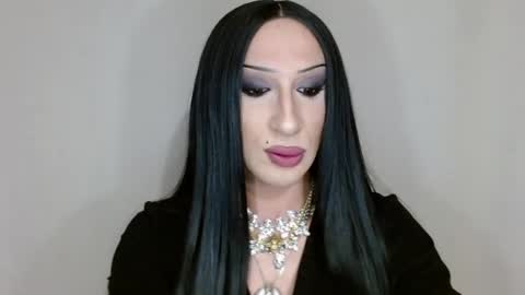 Snapshot of evezephira chatting on 09.20.25 Supreme Maestra online show from 09.20.25