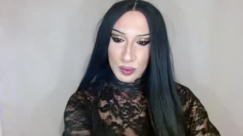 Snapshot of evezephira chatting on 09.21.25 Supreme Maestra online show from 09.21.25