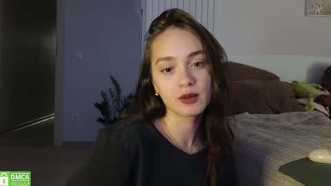 Snapshot of evi_woow chatting on 10.09.25 evi_woow online show from 10.09.25
