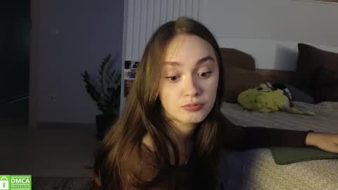 Snapshot of evi_woow chatting on 10.11.25 evi_woow online show from 10.11.25