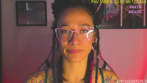 Lucia Ilich.... IG miss palpatine NEXT SHOW 200724 online show from 09.18.25