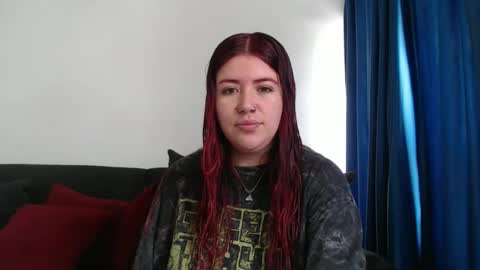 evilheart_69 online show from 10.14.25