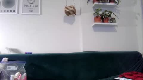 Badblondebunny online show from 03.05.25