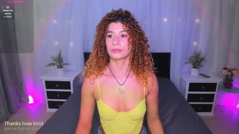 Evolet online show from 10.01.25