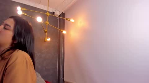 Snapshot of evolette_angels chatting on 10.07.25 EVOLETTE ANGELS online show from 10.07.25