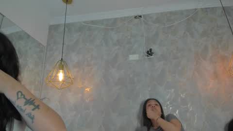 Snapshot of evolette_angels chatting on 11.05.25 EVOLETTE ANGELS online show from 11.05.25