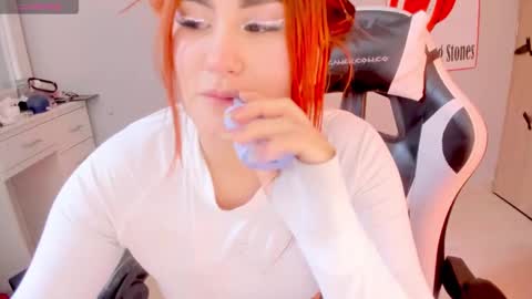 evva_foxxy online show from 01.07.25