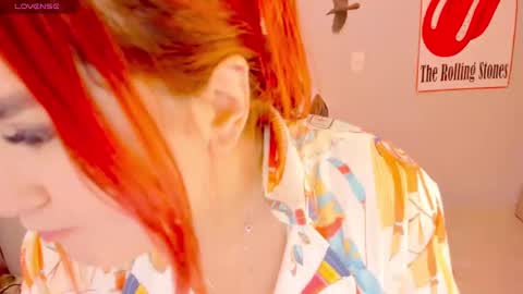 evva_foxxy online show from 01.09.25