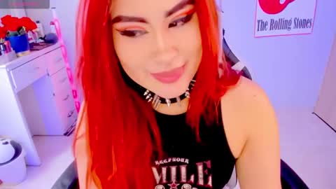 evva_foxxy online show from 01.29.25