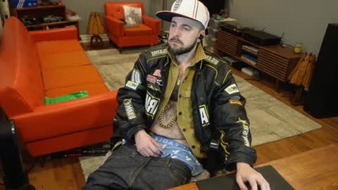 exjockstud online show from 12.08.24