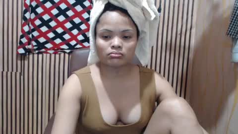 exotic_asian69 online show from 11.08.25