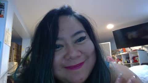 Snapshot of exoticchinadoll chatting on 01.16.25 Rose online show from 01.16.25