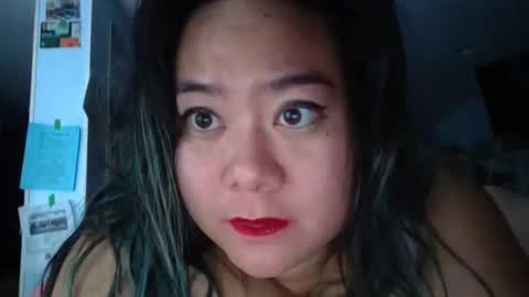 Snapshot of exoticchinadoll chatting on 01.26.25 Rose online show from 01.26.25