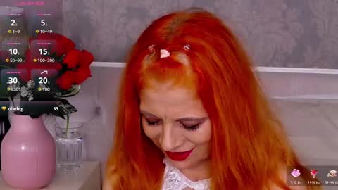 exoticgiselle online show from 02.11.25