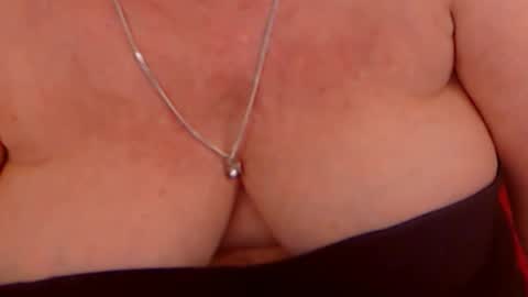Snapshot of experiencedalana chatting on 01.23.25 Alana online show from 01.23.25