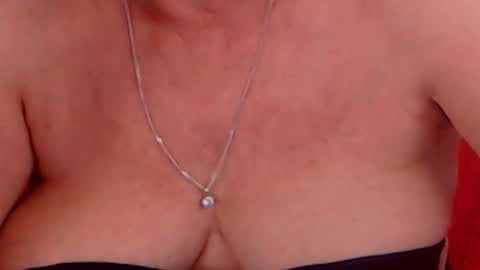Snapshot of experiencedalana chatting on 01.24.25 Alana online show from 01.24.25