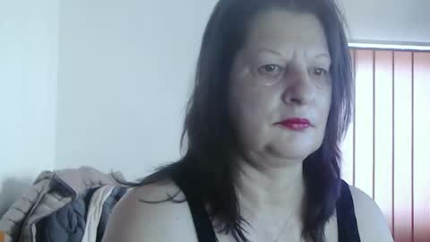 ExtasyMature online show from 01.25.25