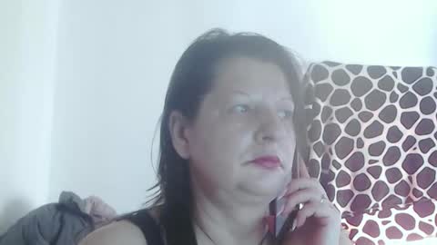 ExtasyMature online show from 01.27.25