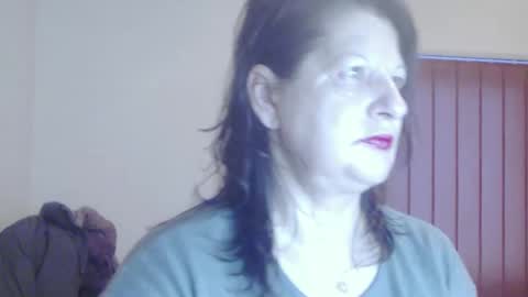 ExtasyMature online show from 01.31.25