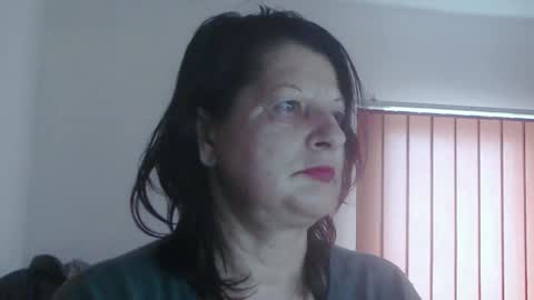 ExtasyMature online show from 01.31.25