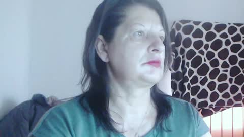 ExtasyMature online show from 02.01.25