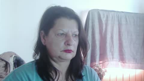 ExtasyMature online show from 02.09.25