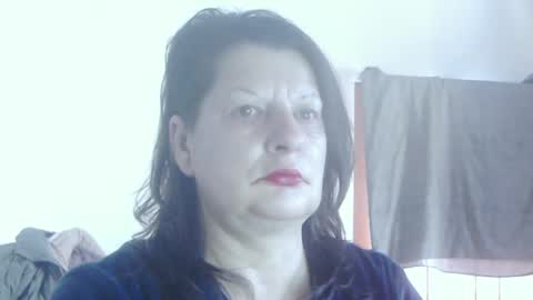 ExtasyMature online show from 02.11.25