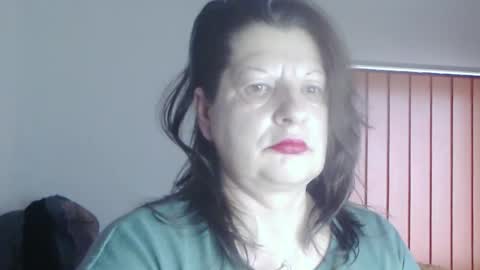 ExtasyMature online show from 02.15.25