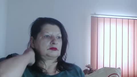 ExtasyMature online show from 02.16.25