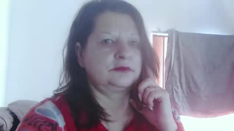 ExtasyMature online show from 02.24.25