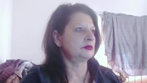 ExtasyMature online show from 03.05.25