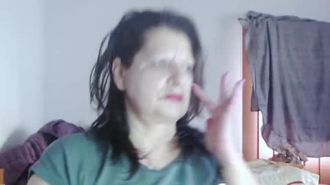 ExtasyMature online show from 03.11.25