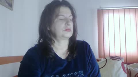 ExtasyMature online show from 10.01.25