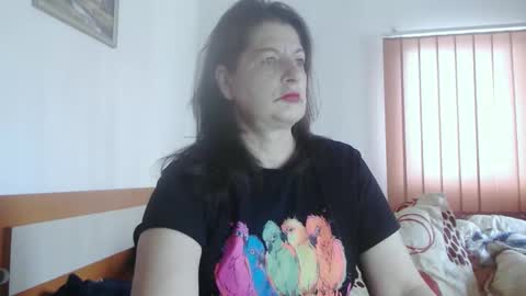 ExtasyMature online show from 10.05.25