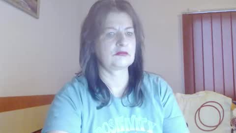 ExtasyMature online show from 10.08.25