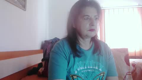 ExtasyMature online show from 10.20.25