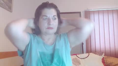 ExtasyMature online show from 10.23.25